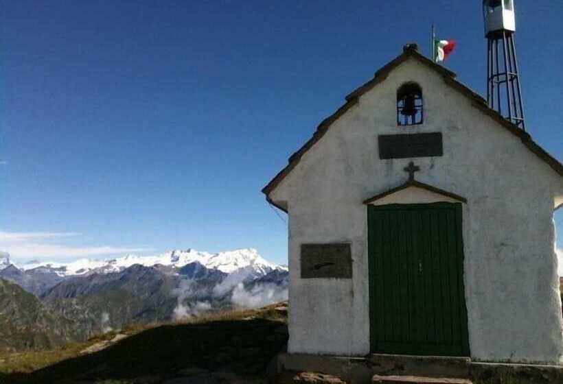 乡村酒店 Agriturismo L'arbo