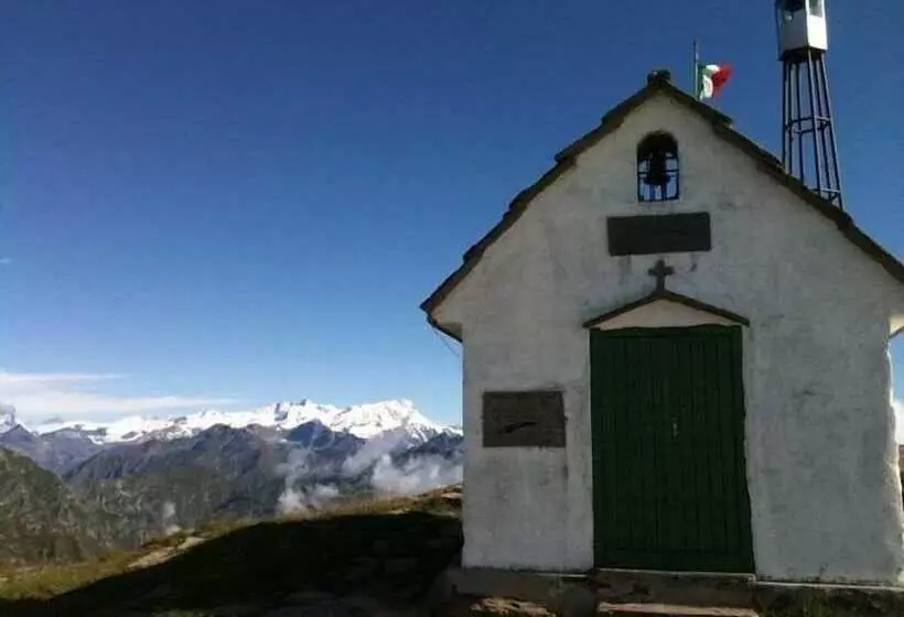 Maaseutuhotelli Agriturismo L'arbo