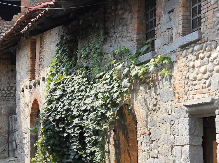 乡村酒店 Agriturismo L'arbo