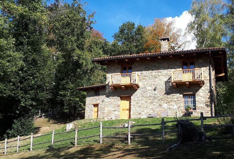 乡村酒店 Agriturismo L'arbo