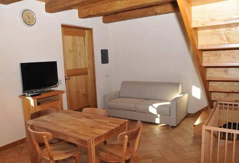 乡村酒店 Agriturismo L'arbo