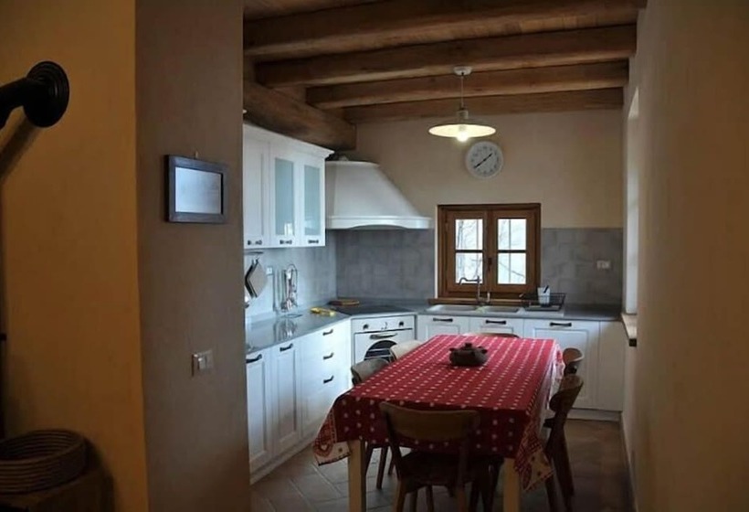 乡村酒店 Agriturismo L'arbo