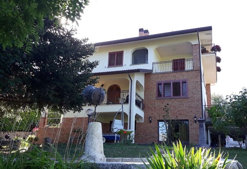 Сельский отель Agriturismo Persichitti