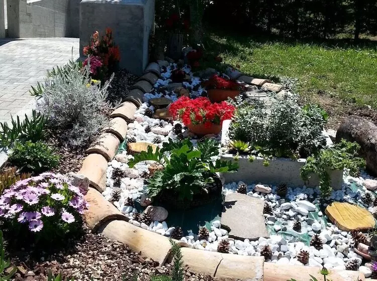 Maaseutuhotelli Agriturismo Persichitti