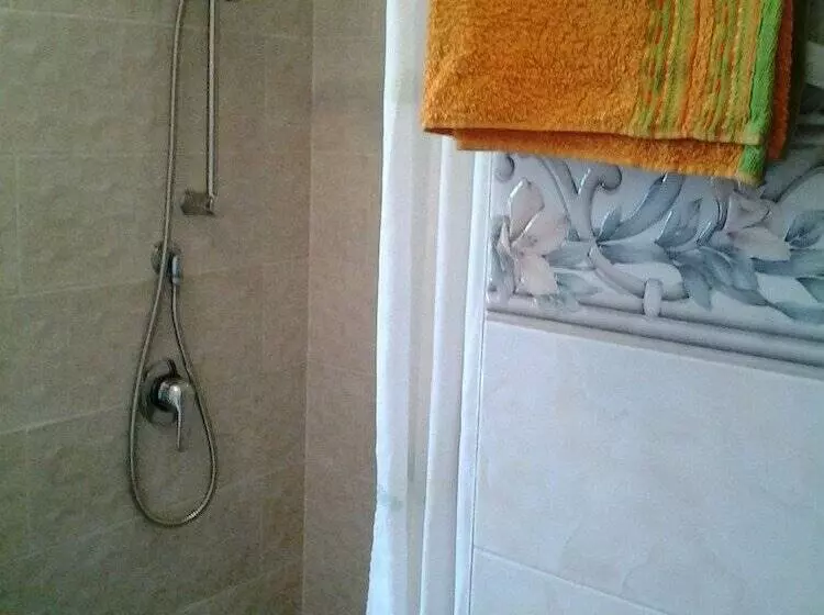 Maaseutuhotelli Agriturismo Persichitti