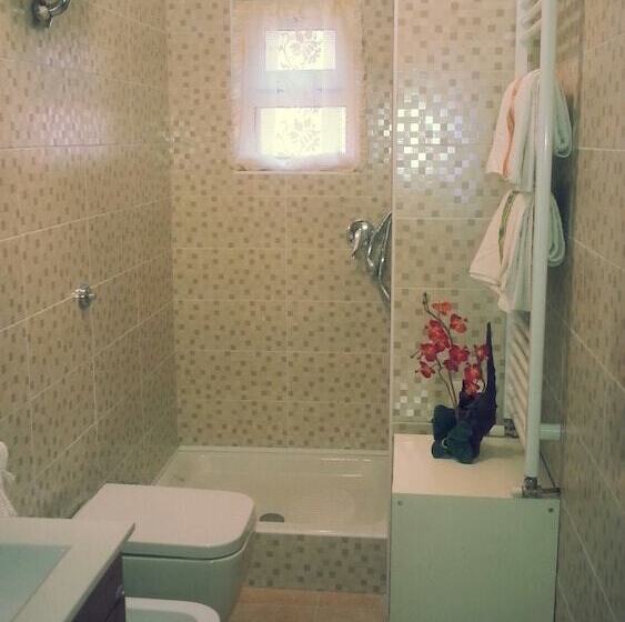 Сельский отель Agriturismo Persichitti