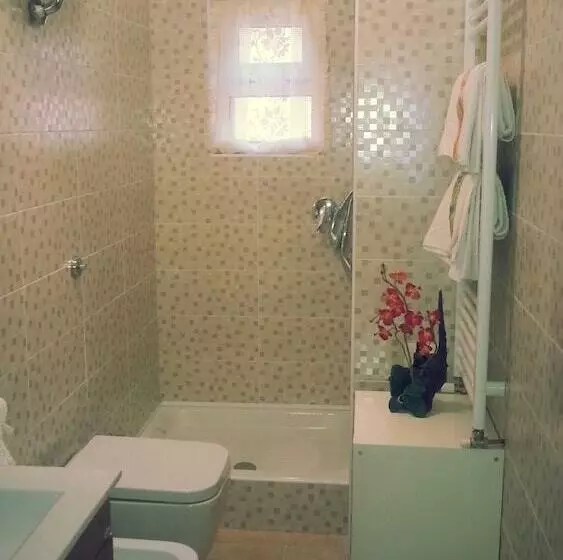 Maaseutuhotelli Agriturismo Persichitti