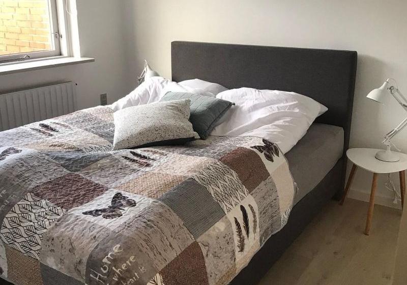 Hotel Søhusets Anneks