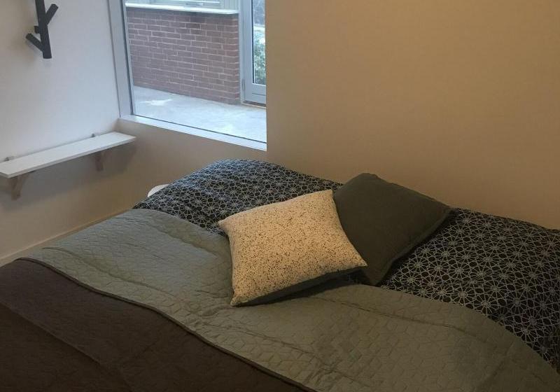 Hotel Søhusets Anneks