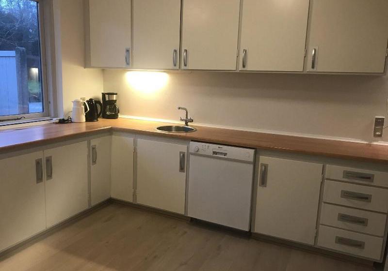 Hotel Søhusets Anneks