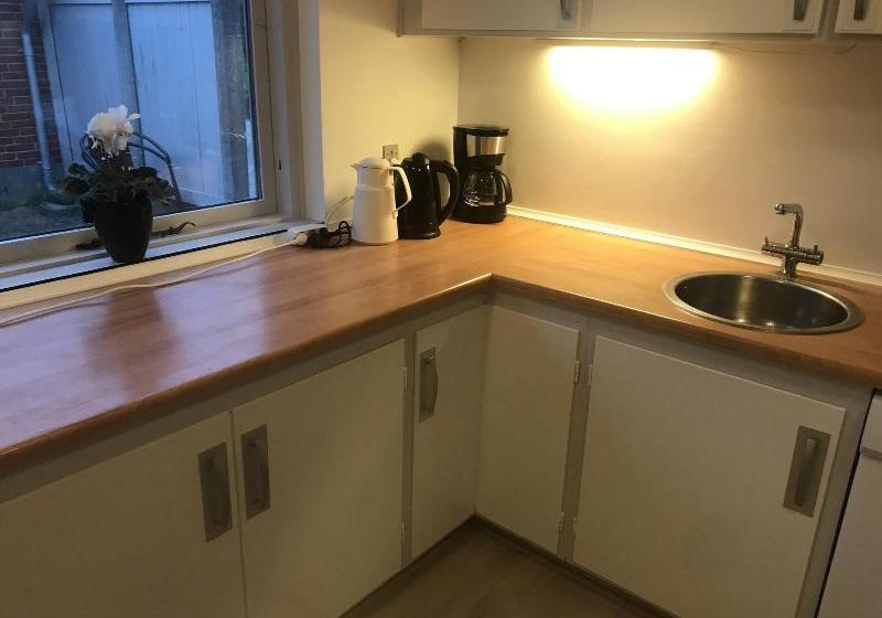 Hotel Søhusets Anneks