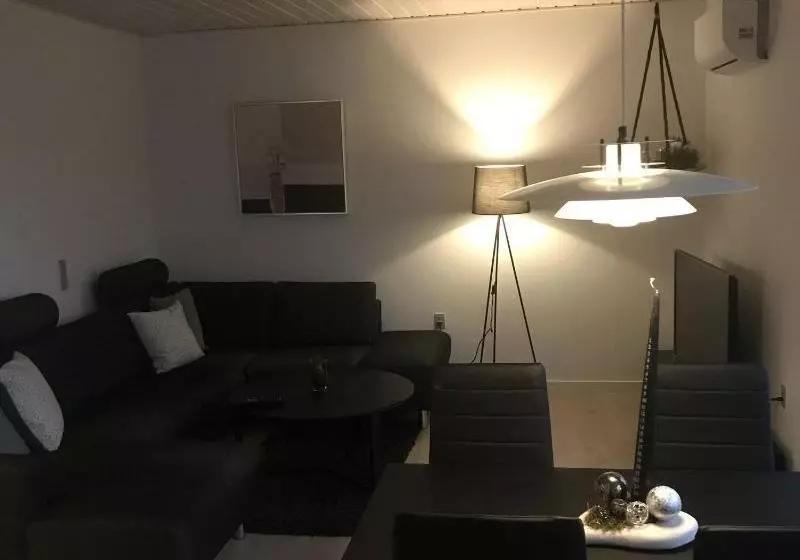 ホテル Søhusets Anneks