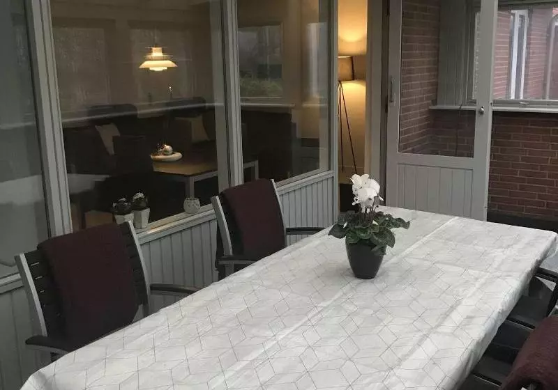 ホテル Søhusets Anneks