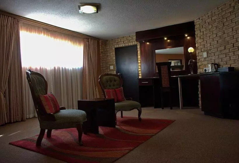 ホテル Waterfront Country Lodge