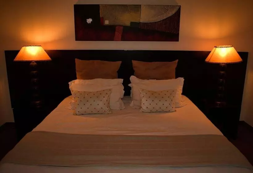 ホテル Waterfront Country Lodge