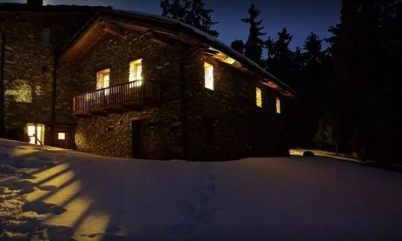 Lavese  Ostello Con Ristoro