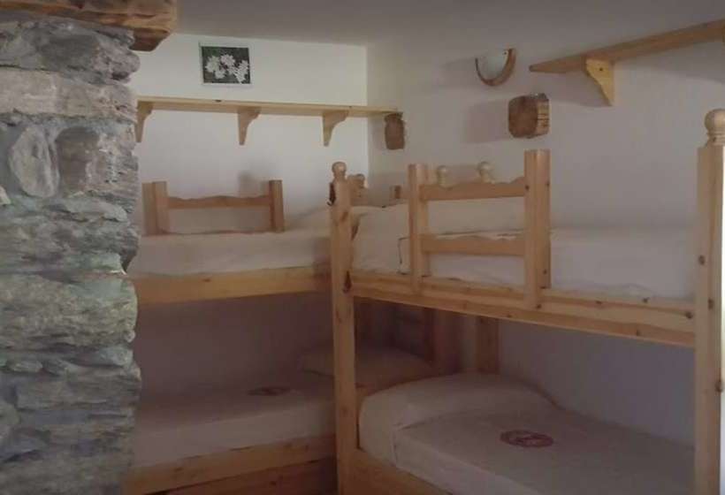 Lavese  Ostello Con Ristoro