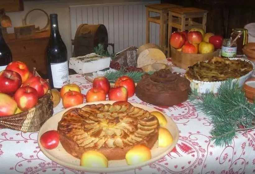 Lavese  Ostello Con Ristoro