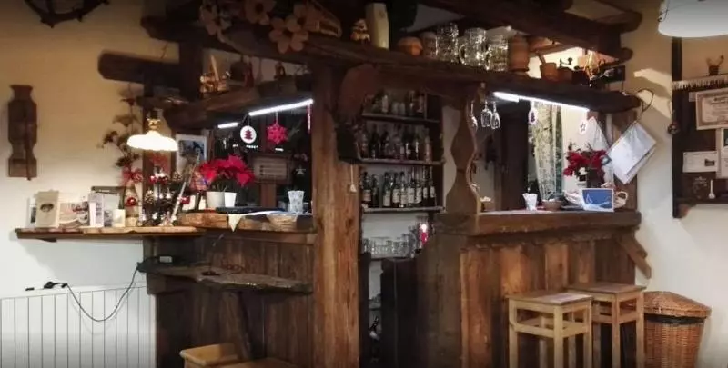 Lavese  Ostello Con Ristoro