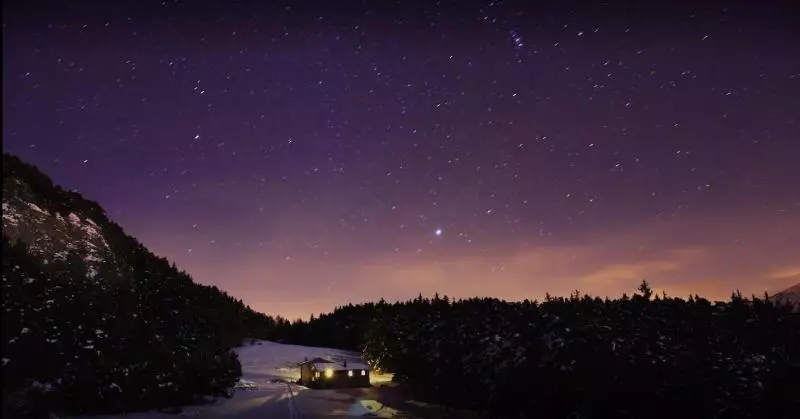 Lavese  Ostello Con Ristoro