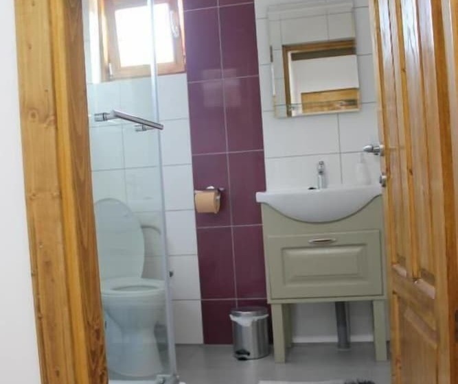 Пансион Cerdacul Cu Stuf