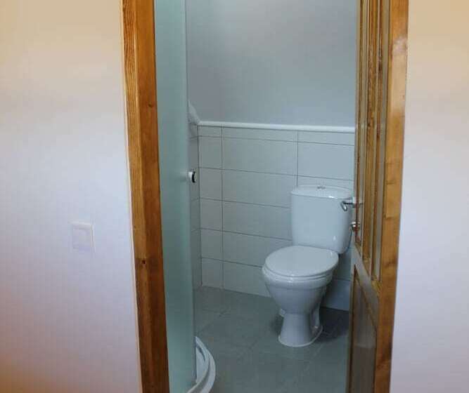 Пансион Cerdacul Cu Stuf