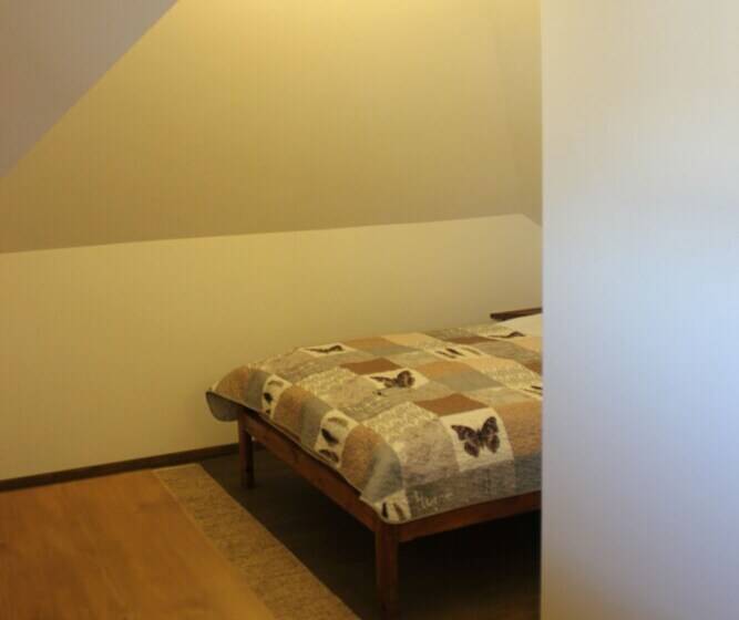 Пансион Cerdacul Cu Stuf