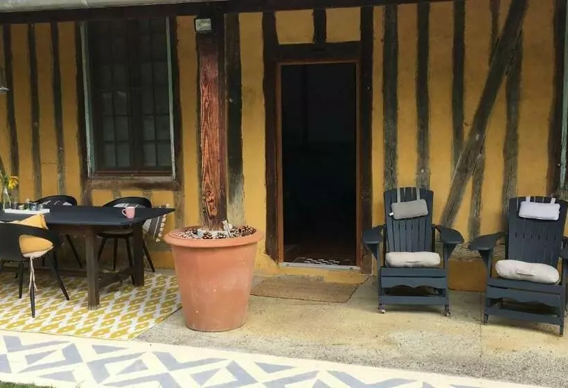 Majatalo Domaine à Marmande