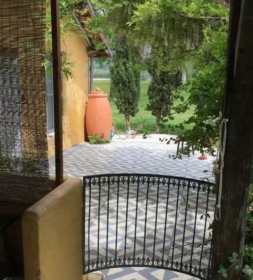 Majatalo Domaine à Marmande