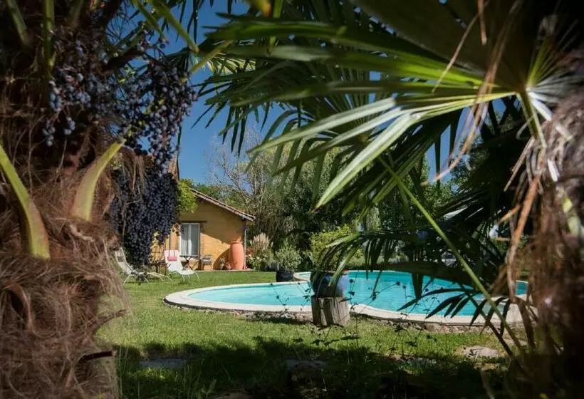 Majatalo Domaine à Marmande