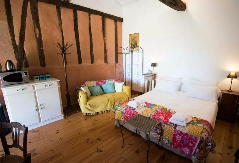 Majatalo Domaine à Marmande