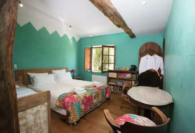 Majatalo Domaine à Marmande