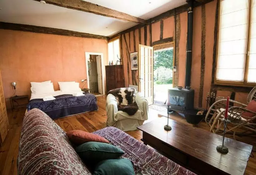 Majatalo Domaine à Marmande