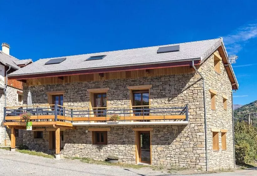 Majatalo Gîtes Coste Belle Et Costillon