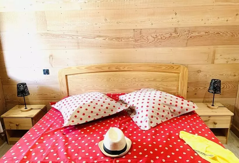 Majatalo Gîtes Coste Belle Et Costillon