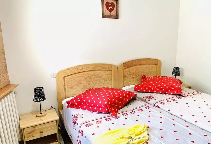 Majatalo Gîtes Coste Belle Et Costillon