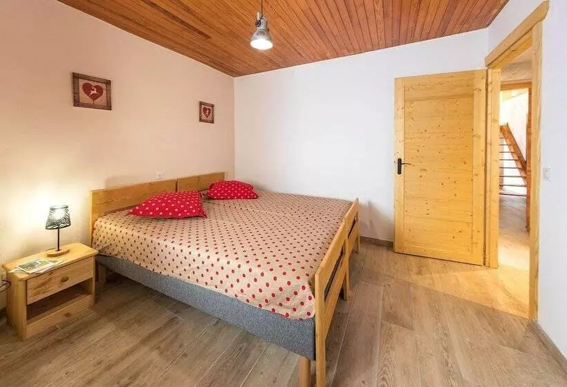 Majatalo Gîtes Coste Belle Et Costillon