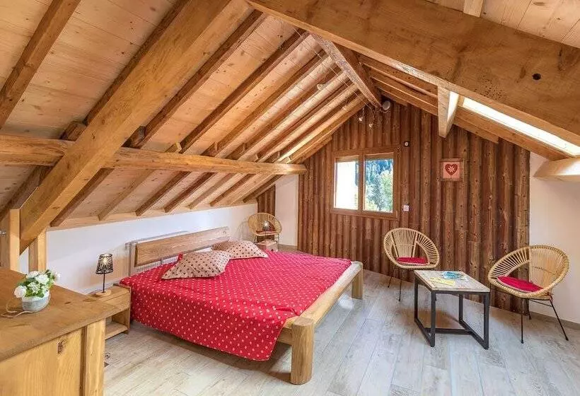 Majatalo Gîtes Coste Belle Et Costillon