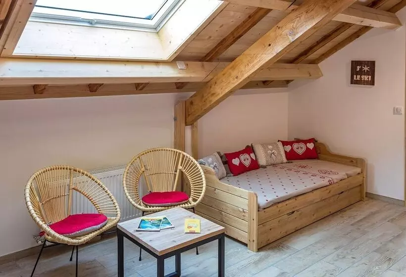 Majatalo Gîtes Coste Belle Et Costillon