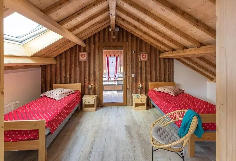 Majatalo Gîtes Coste Belle Et Costillon