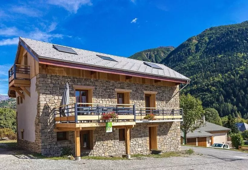 Majatalo Gîtes Coste Belle Et Costillon