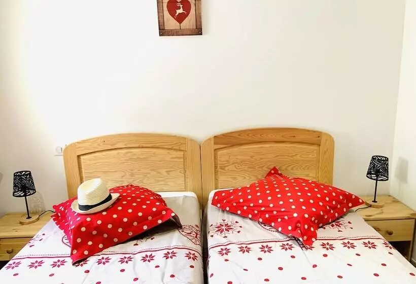 Majatalo Gîtes Coste Belle Et Costillon