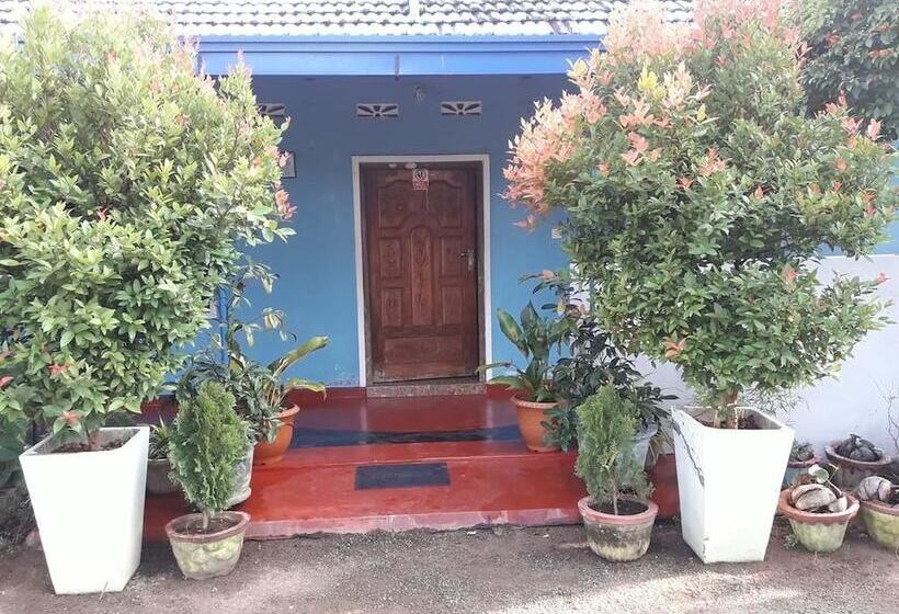 Pension (Hôtel basse catégorie) Simla Inn Tourist Guest House