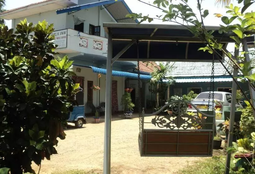 ペンション Simla Inn Tourist Guest House