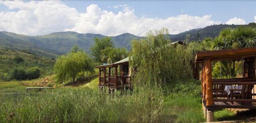 Пансион The Old Orchard