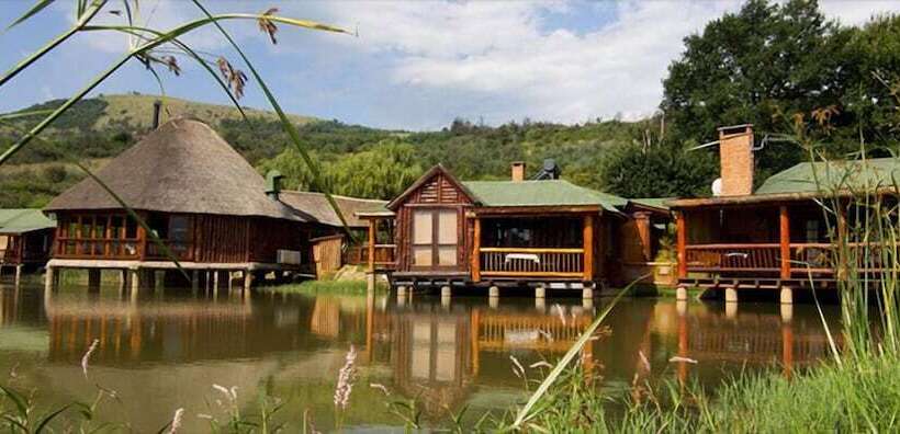 Пансион The Old Orchard