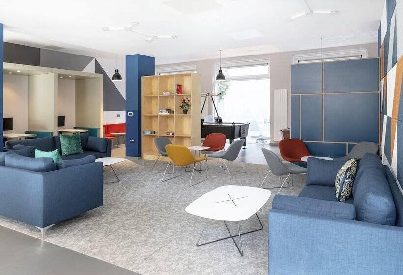 إقامة Destiny Student  The Tannery