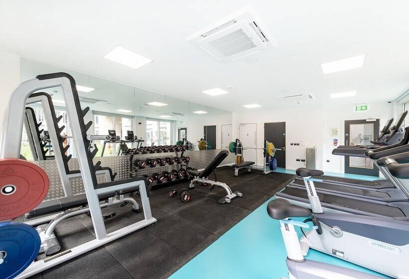 إقامة Destiny Student  The Tannery