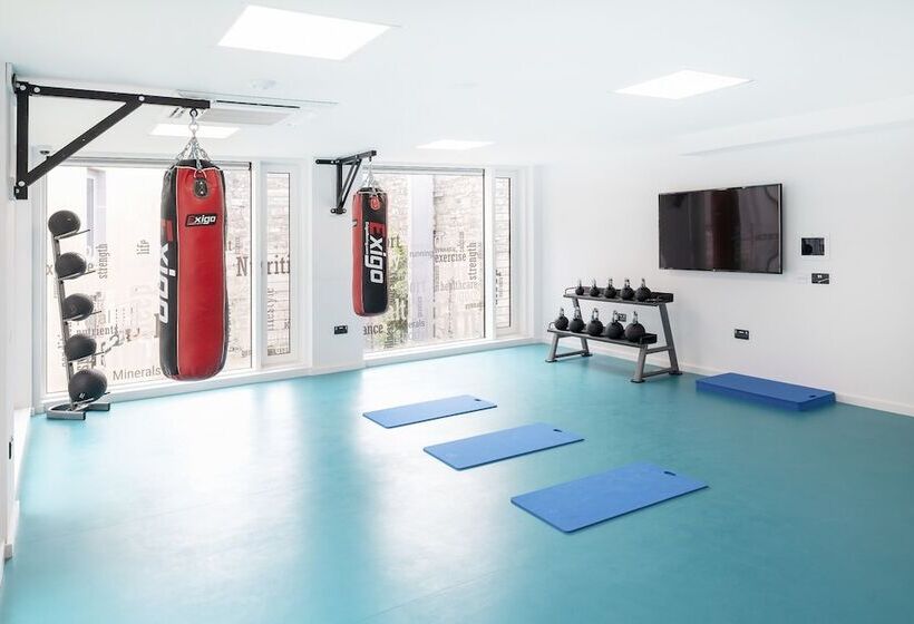 إقامة Destiny Student  The Tannery