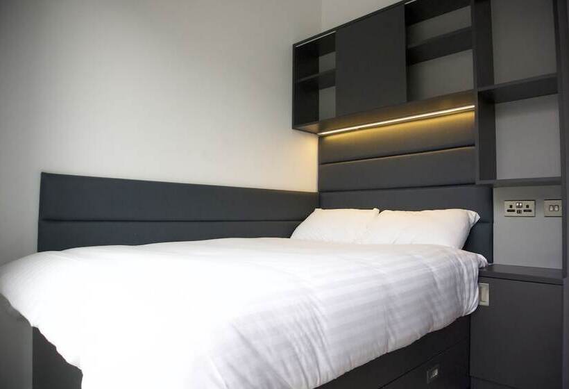 إقامة Destiny Student  The Tannery